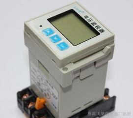 供應(yīng)三相四線電源保護(hù)器與DVE6-2電壓監(jiān)視器 全方位電子產(chǎn)品解決方案