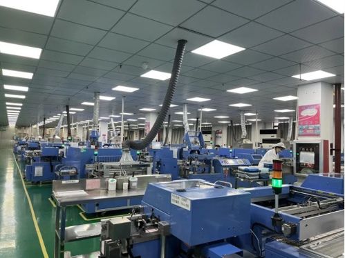 贛臺(tái)會(huì)聚焦臺(tái)企創(chuàng)新力 彩智電子科技以優(yōu)質(zhì)電阻器及家電零配件行銷全球