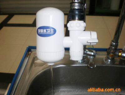 雙口龍頭凈水器 居家環(huán)保水衛(wèi)士，特價(jià)來襲