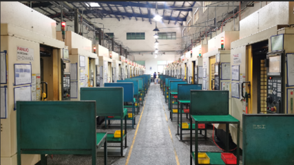 李曉彤率隊(duì)赴東莞市考察企業(yè)，與家鄉(xiāng)企業(yè)家共話家電零配件銷售新機(jī)遇