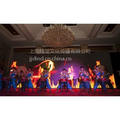 上海商業演出策劃與演出經紀 連接藝術與市場的專業橋梁